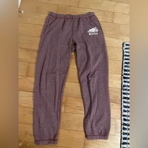 GUC ROOTS sweatpants